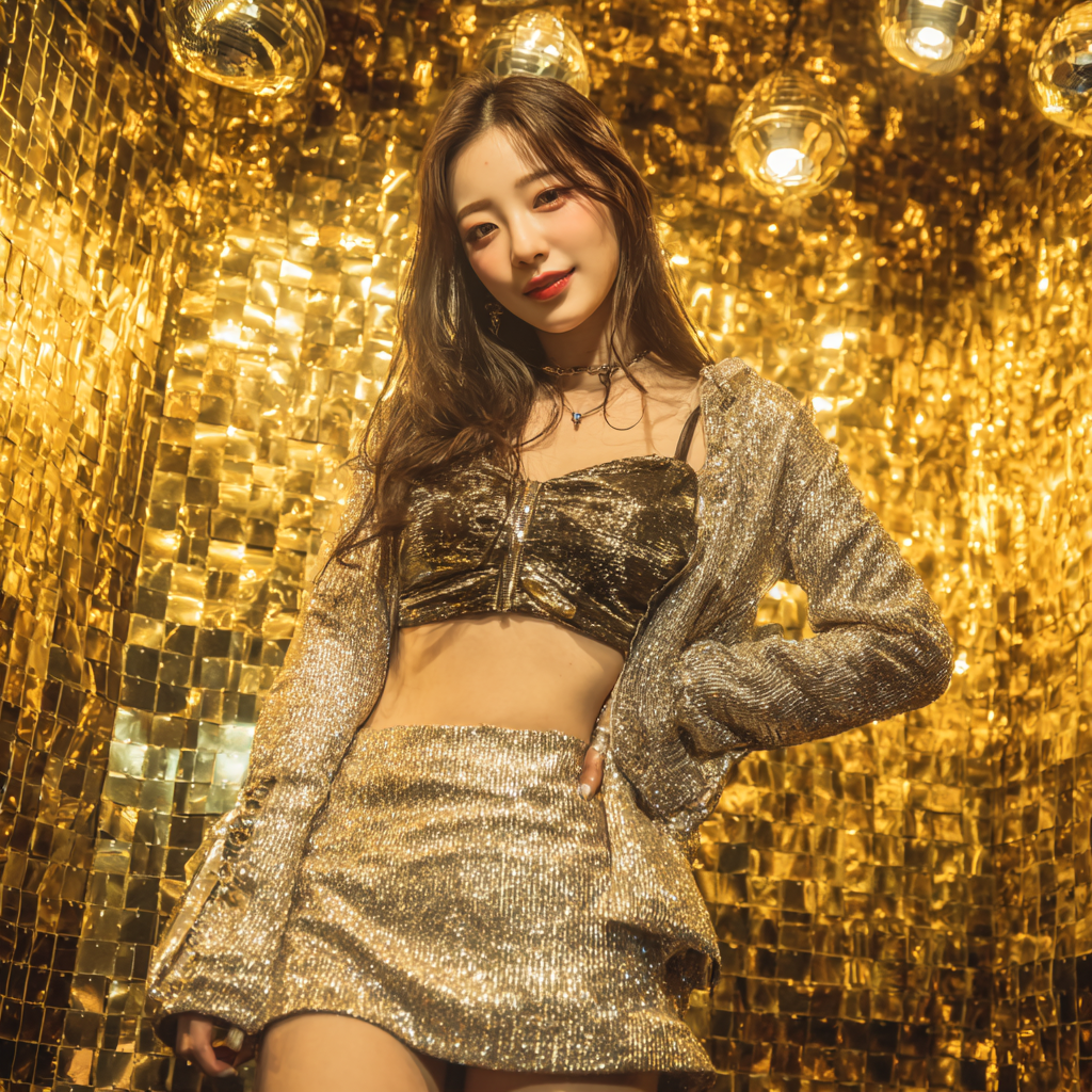 강남 엘리트 하이퍼블릭 아가씨 이미지 5