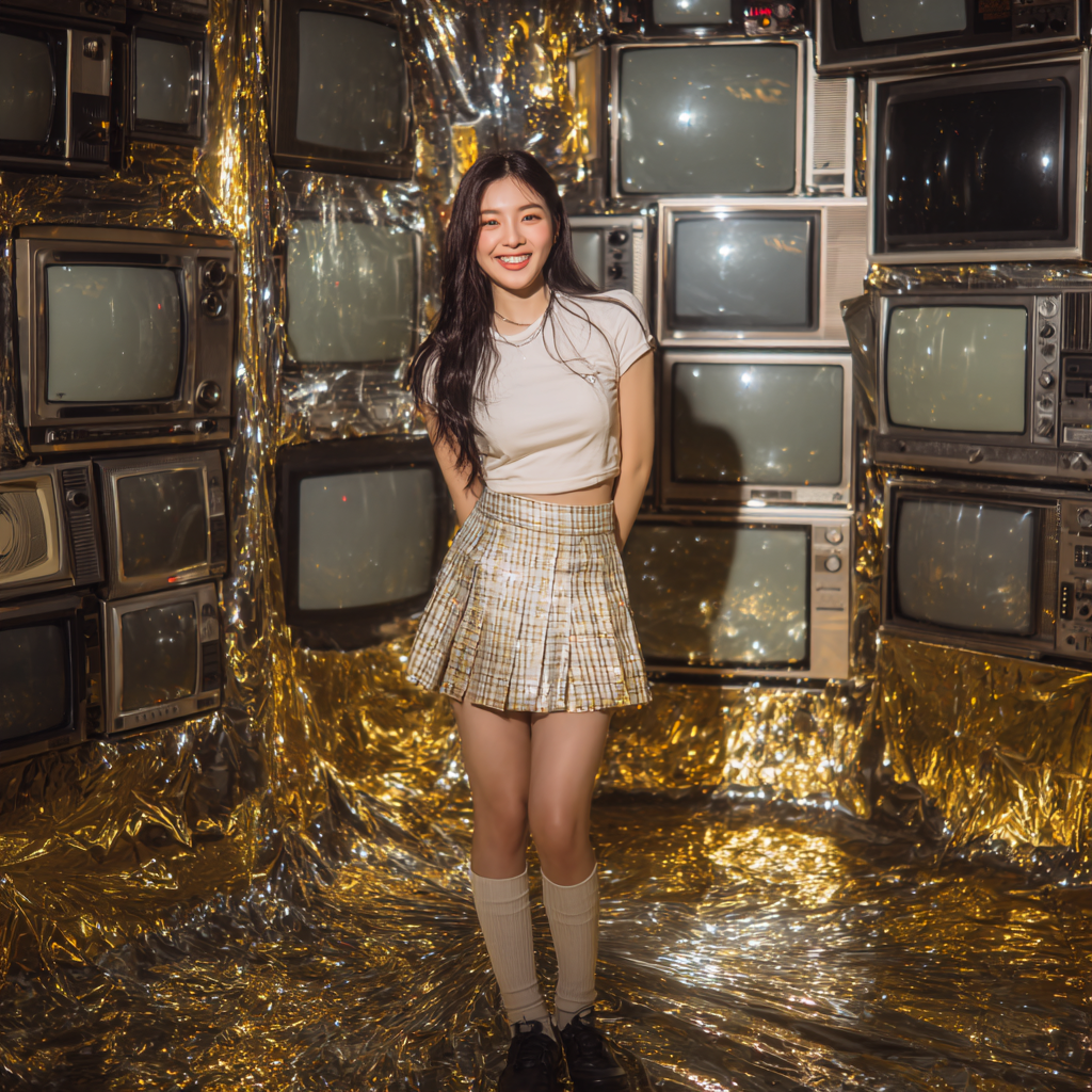 강남 엘리트 하이퍼블릭 아가씨 이미지 9