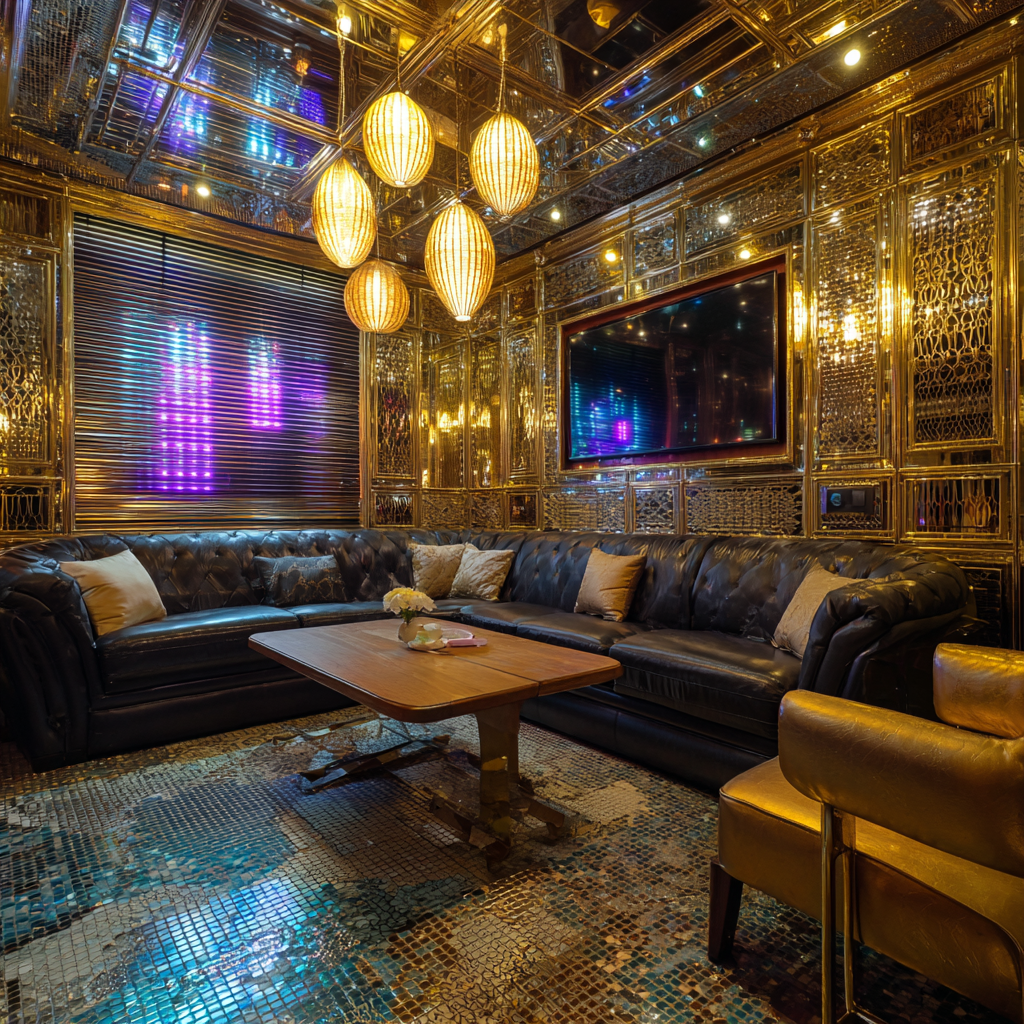 강남 엘리트 하이퍼블릭 룸 이미지 11