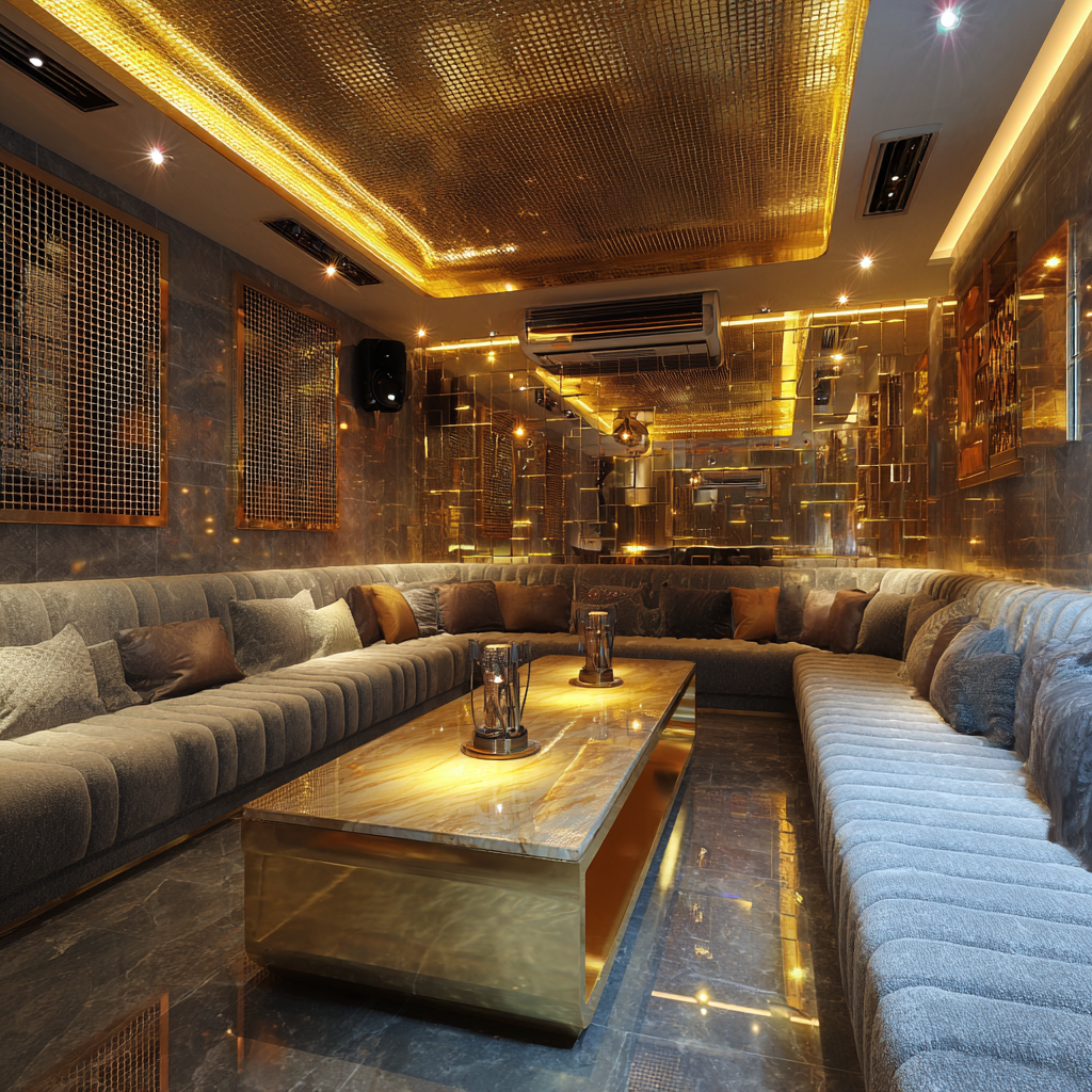 강남 엘리트 하이퍼블릭 룸 이미지 13