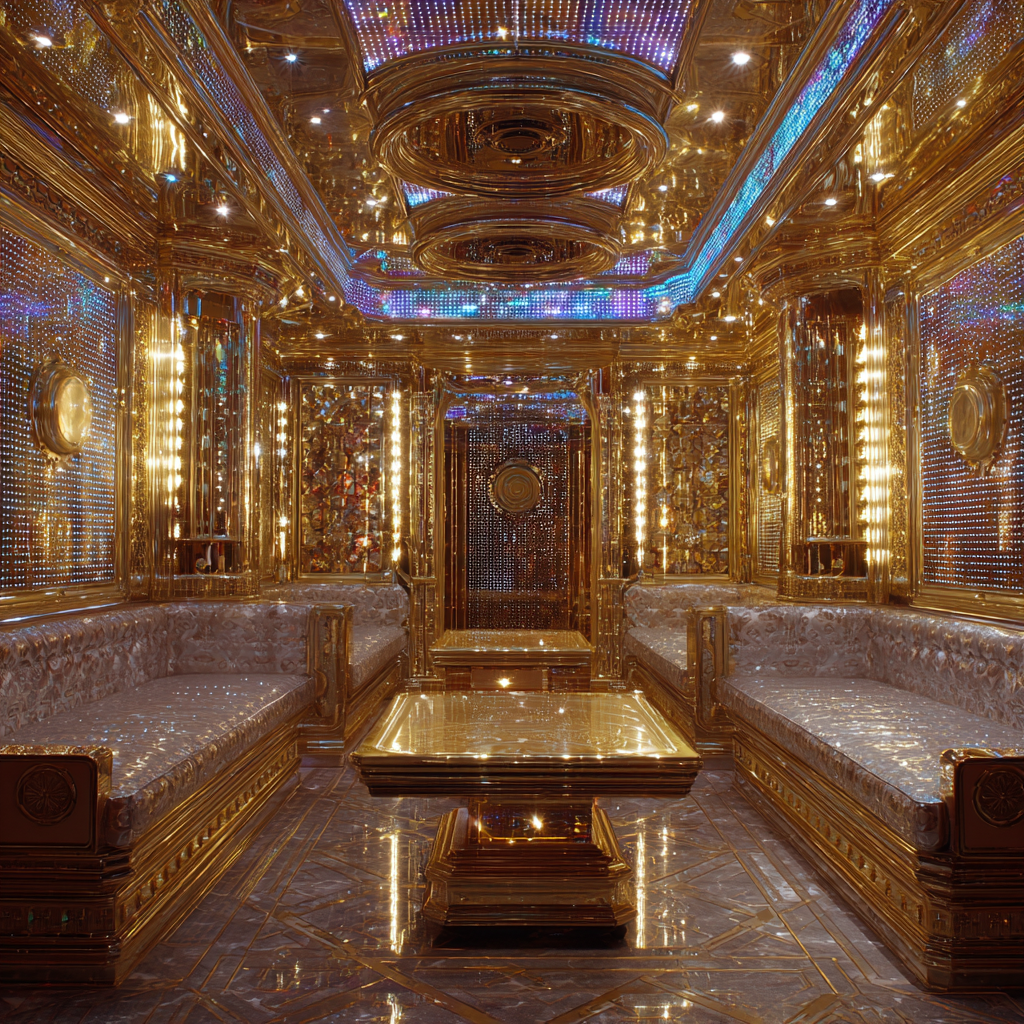 강남 엘리트 하이퍼블릭 룸 이미지 17