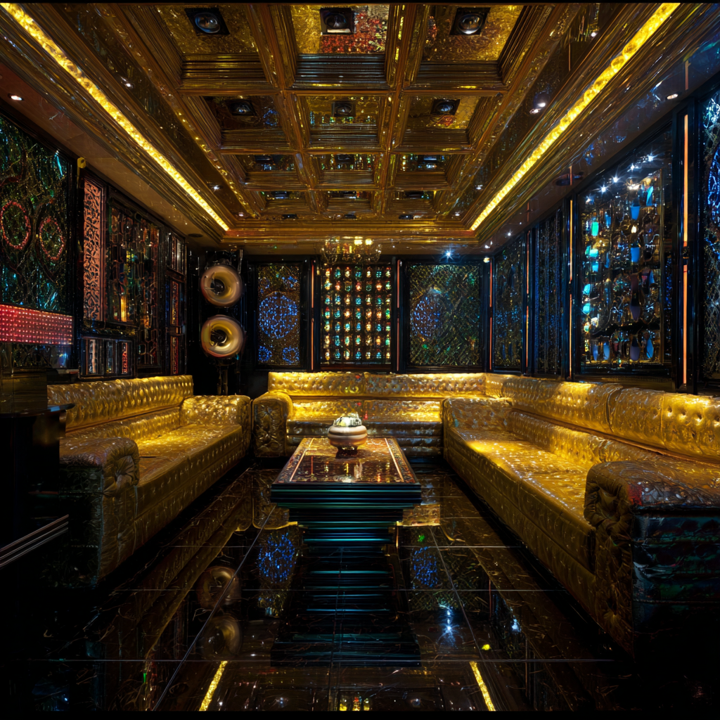 강남 엘리트 하이퍼블릭 룸 이미지 3