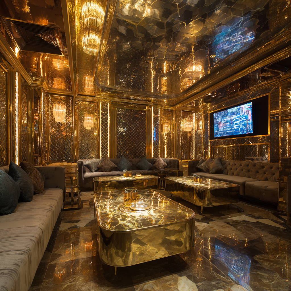 강남 엘리트 하이퍼블릭 룸 이미지 15