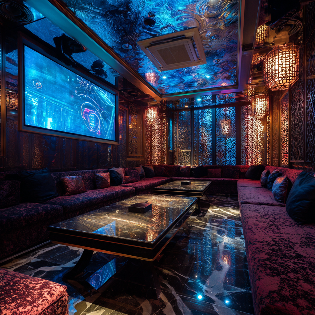 강남 엘리트 하이퍼블릭 룸 이미지 12