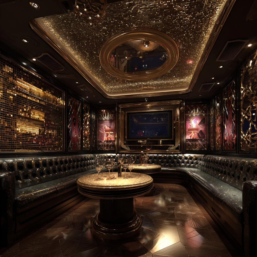 강남 엘리트 하이퍼블릭 룸 이미지 7