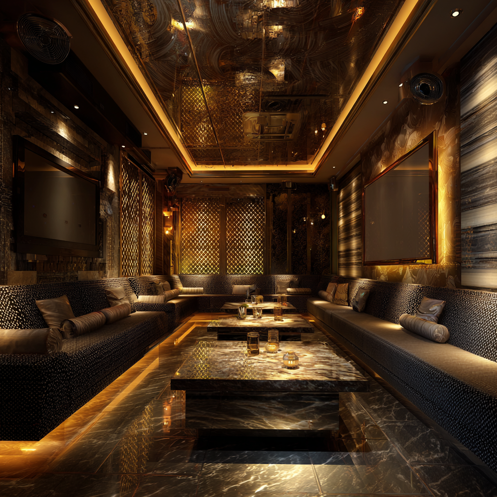 강남 엘리트 하이퍼블릭 룸 이미지 1