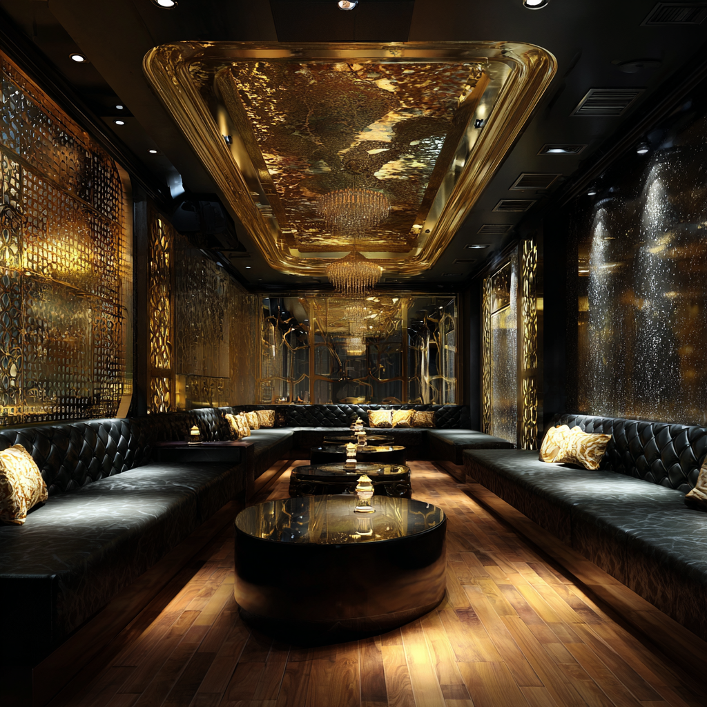 강남 엘리트 하이퍼블릭 룸 이미지 19