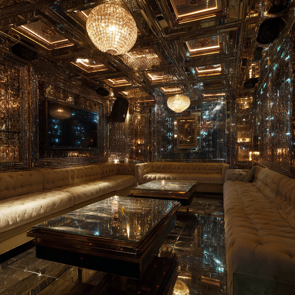 강남 엘리트 하이퍼블릭 룸 이미지 4