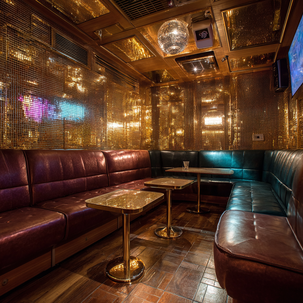 강남 엘리트 하이퍼블릭 룸 이미지 2