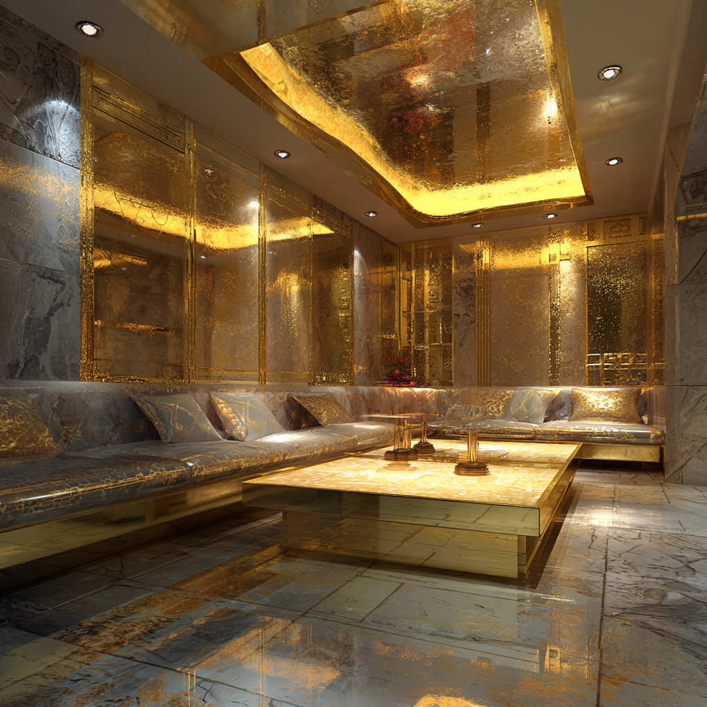 강남 엘리트 하이퍼블릭 룸 이미지 9