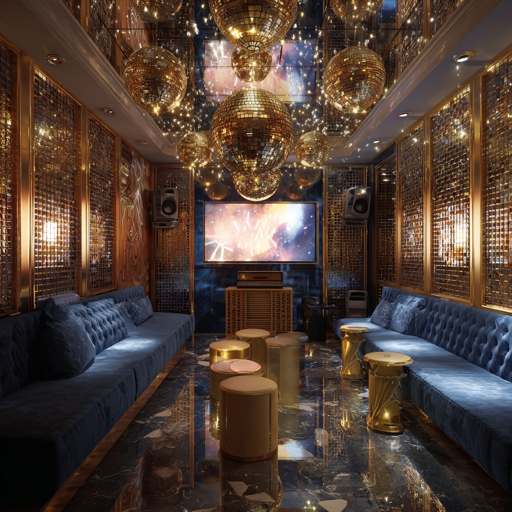 강남 엘리트 하이퍼블릭 룸 이미지 0