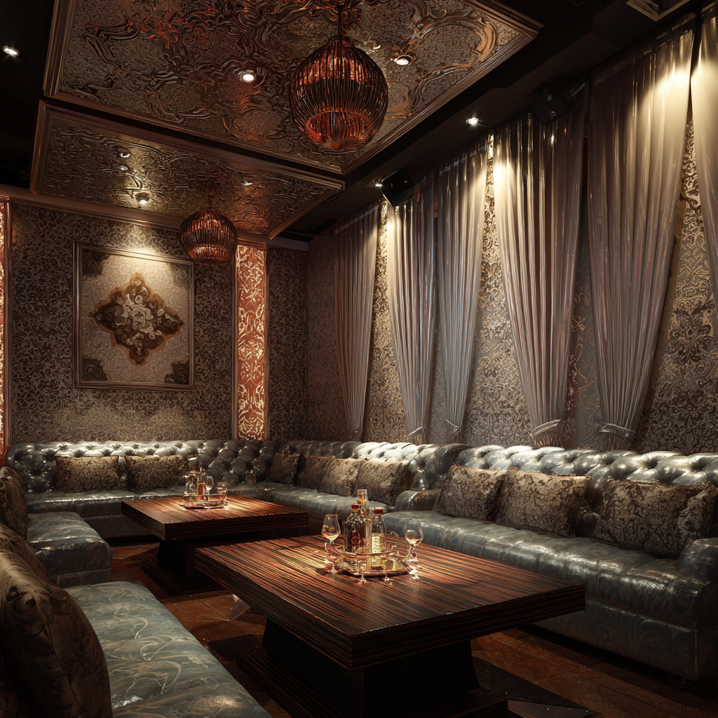 강남 엘리트 하이퍼블릭 룸 이미지 10