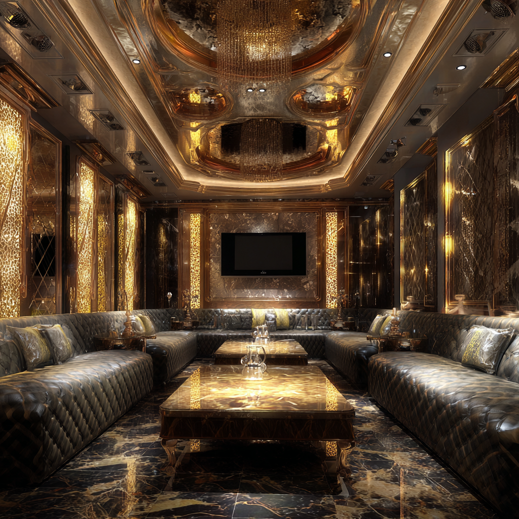 강남 엘리트 하이퍼블릭 룸 이미지 16