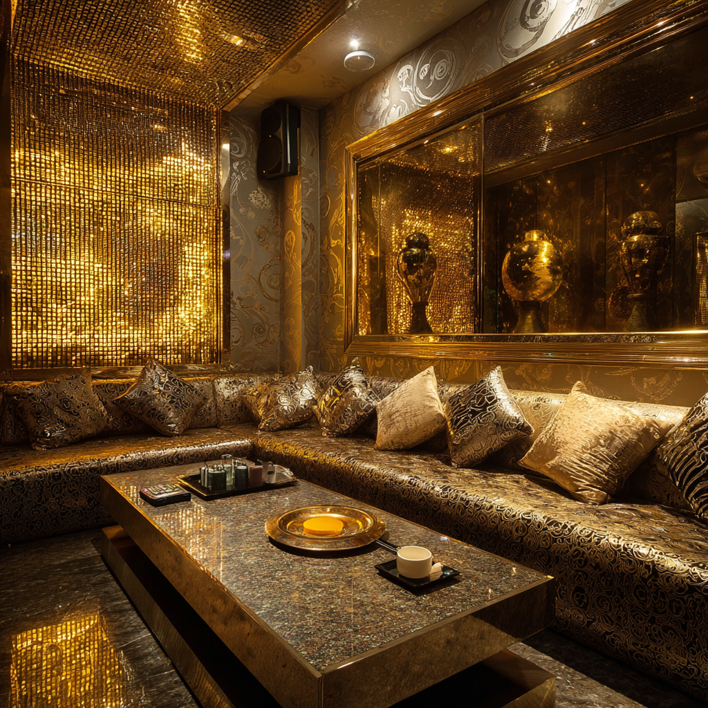 강남 엘리트 하이퍼블릭 룸 이미지 6