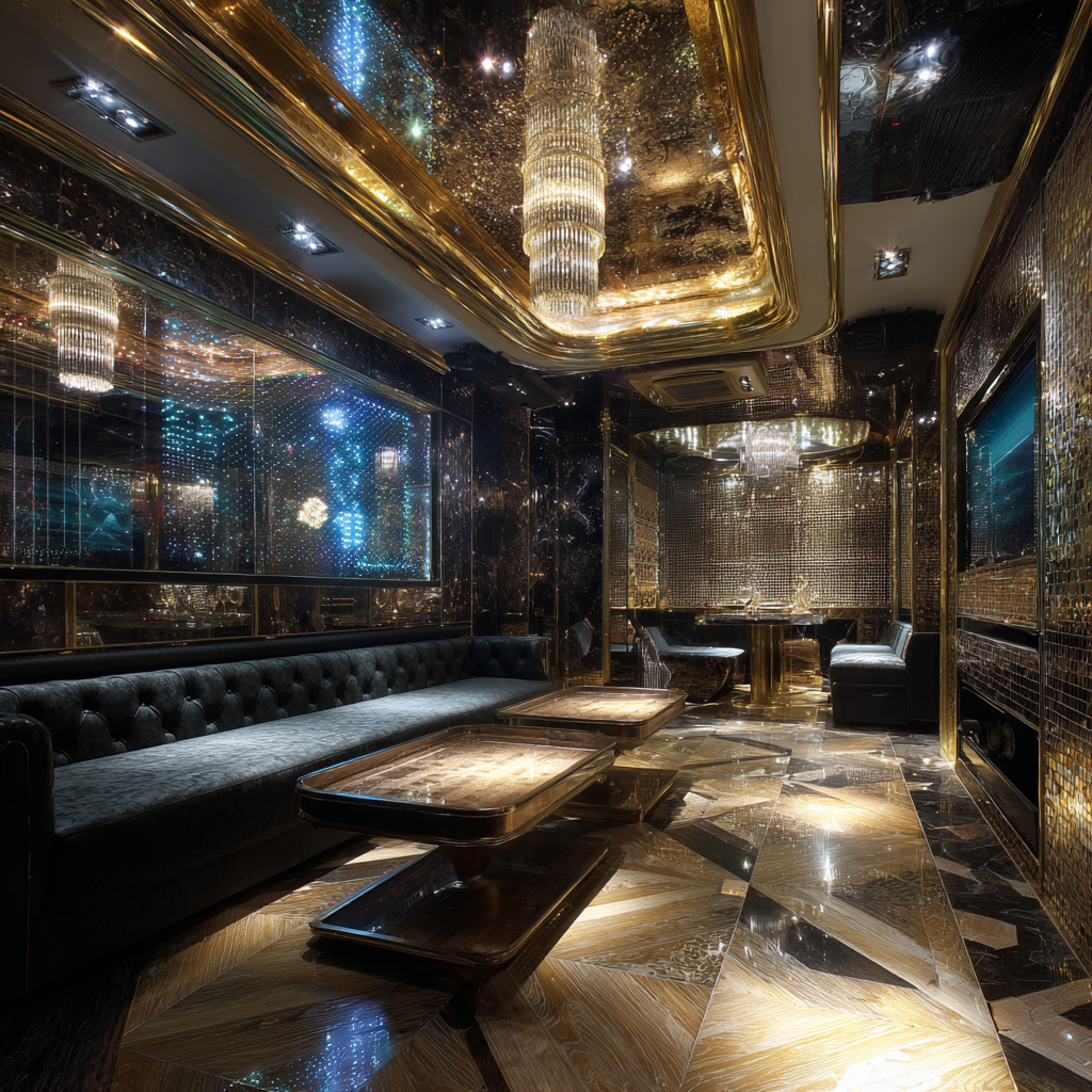 강남 엘리트 하이퍼블릭 룸 이미지 8