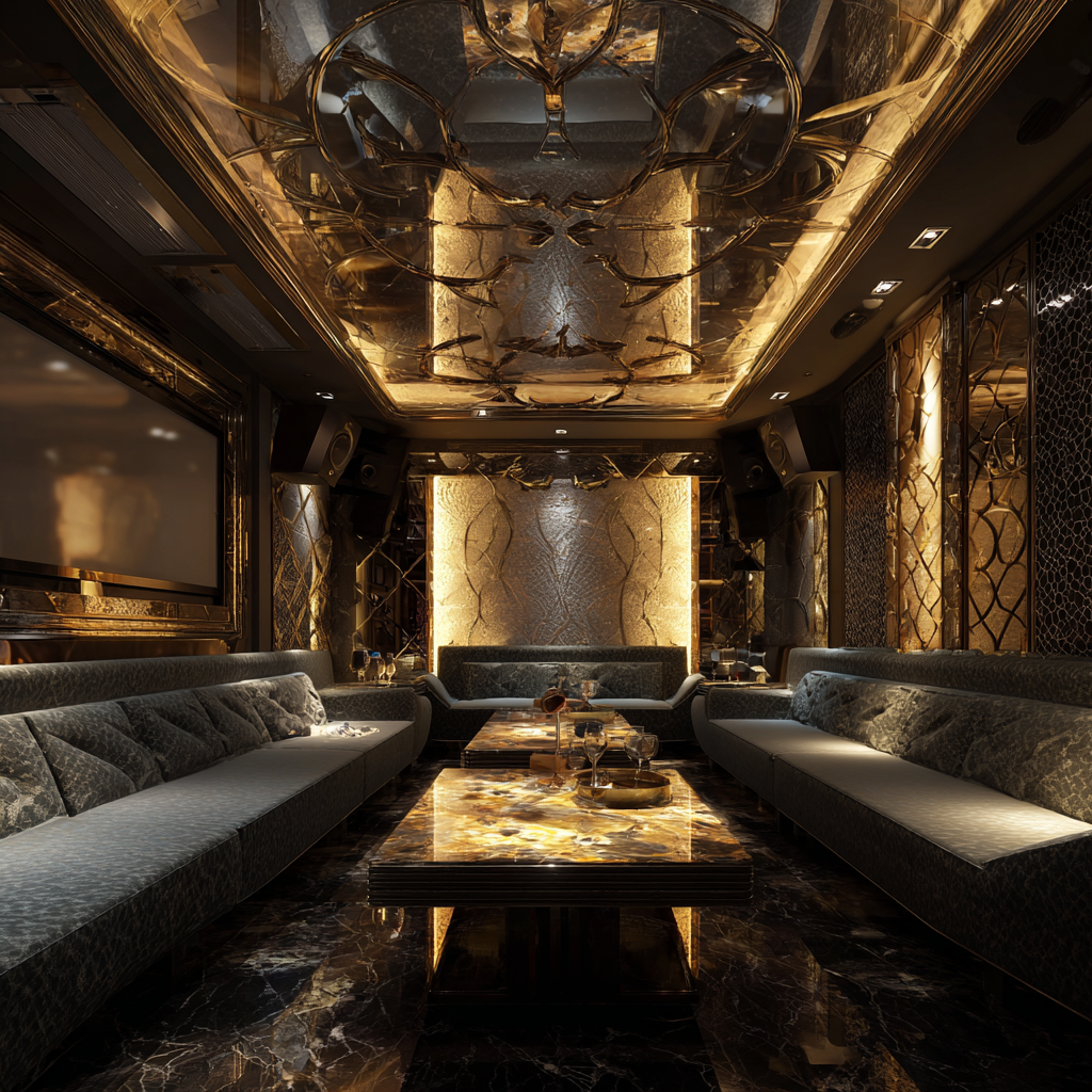 강남 엘리트 하이퍼블릭 룸 이미지 18